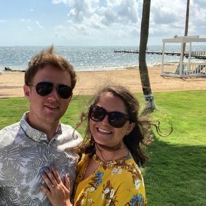 Meet your Posher, Victoria